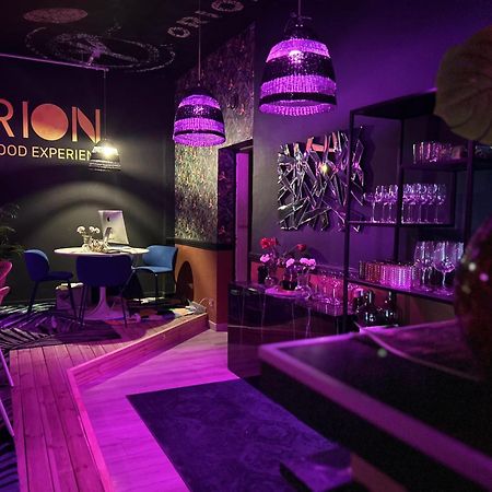 Hotel Orion ルーアン エクステリア 写真