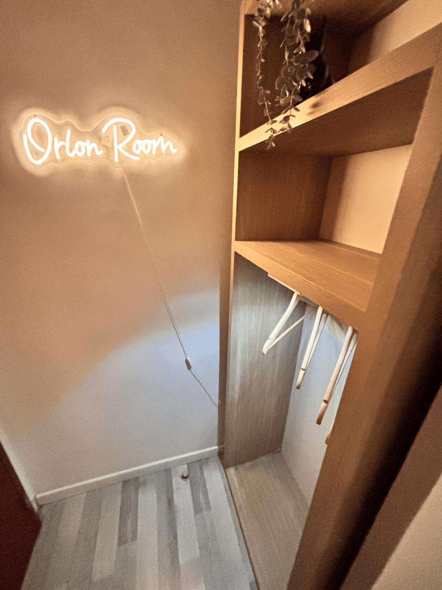 Hotel Orion ルーアン エクステリア 写真